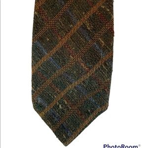 Jos.A.Bank Collection Men’s Hand Sewn Neck Tie Made In The USA